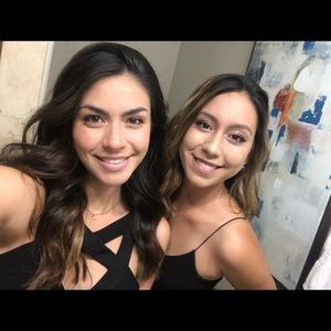 Meet your Posher, Megan